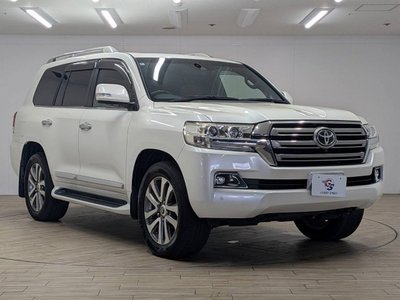 2016 Toyota LAND CRUISER 200 缩略图 21