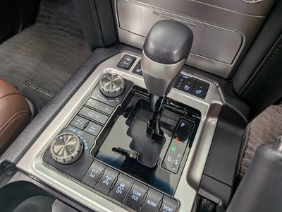 2016 Toyota LAND CRUISER 200 缩略图 56