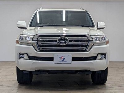 2016 Toyota LAND CRUISER 200 缩略图 15
