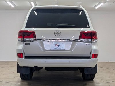 2016 Toyota LAND CRUISER 200 缩略图 74