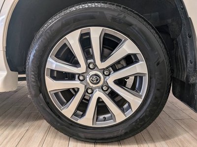 2016 Toyota LAND CRUISER 200 缩略图 31