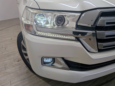 2016 Toyota LAND CRUISER 200 缩略图 76