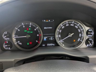 2016 Toyota LAND CRUISER 200 缩略图 46
