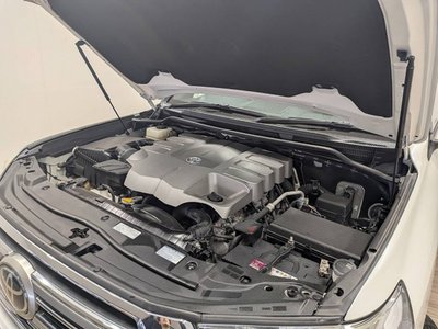 2016 Toyota LAND CRUISER 200 缩略图 64