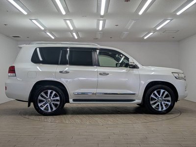 2016 Toyota LAND CRUISER 200 缩略图 25