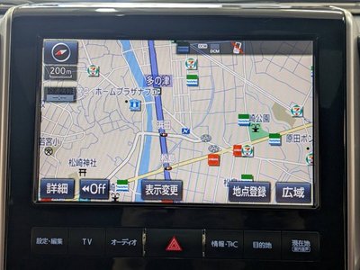 2016 Toyota LAND CRUISER 200 缩略图 63