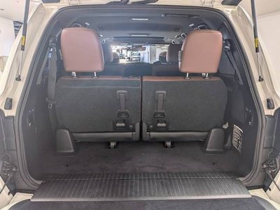 2016 Toyota LAND CRUISER 200 缩略图 13