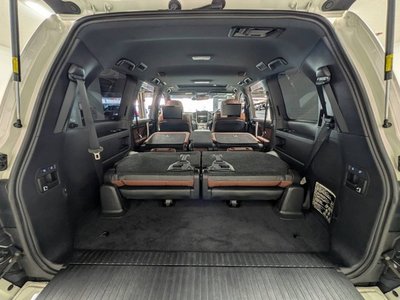 2016 Toyota LAND CRUISER 200 缩略图 66