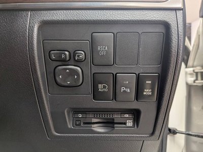 2016 Toyota LAND CRUISER 200 缩略图 60