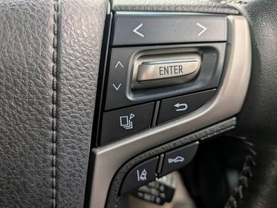 2016 Toyota LAND CRUISER 200 缩略图 49