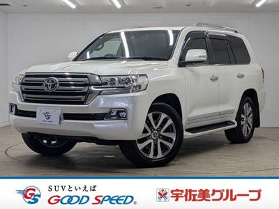 صورة 1 لـ 2016 Toyota LAND CRUISER 200