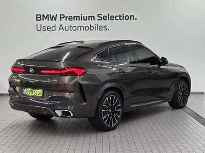 BMW X6 - 5