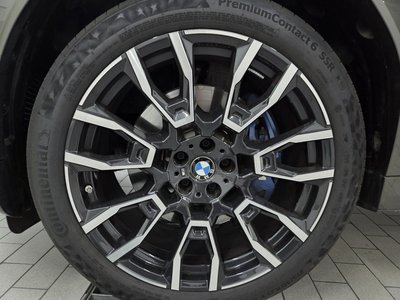 2025 BMW X6 缩略图 18