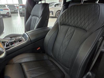 2025 BMW X6 缩略图 11