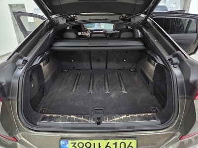 2025 BMW X6 缩略图 16
