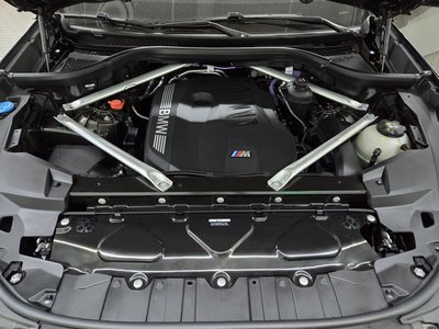 2025 BMW X6 缩略图 19