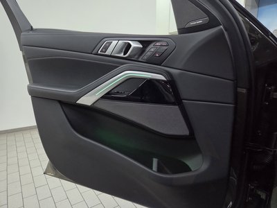 2025 BMW X6 缩略图 14