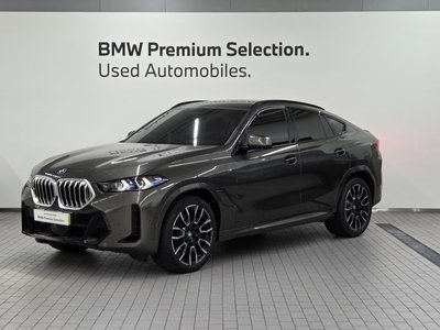 BMW X6 - 1