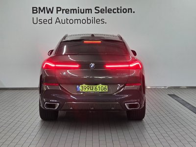 BMW X6 - 4
