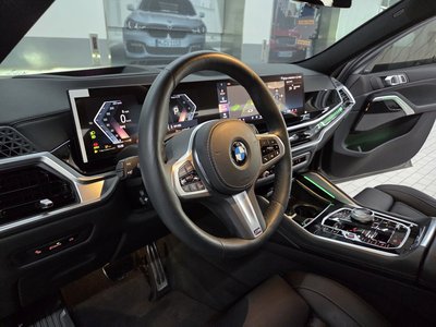 BMW X6 - 6