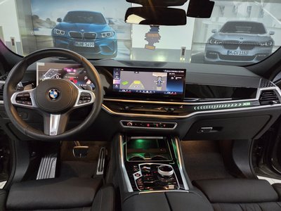 2025 BMW X6 缩略图 13