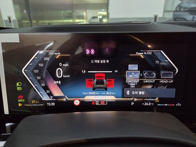 BMW X6 - 7