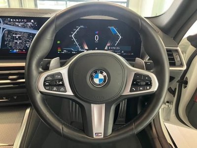 صورة 3 لـ 2024 BMW 4 SERIES