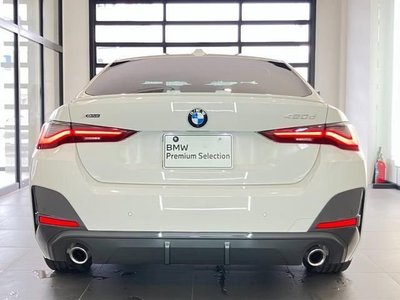 صورة 8 لـ 2024 BMW 4 SERIES