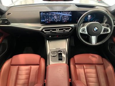 صورة 2 لـ 2024 BMW 4 SERIES