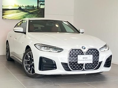 صورة 9 لـ 2024 BMW 4 SERIES