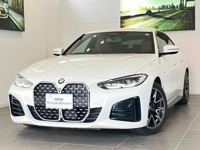 صورة 1 لـ 2024 BMW 4 SERIES