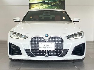 صورة 7 لـ 2024 BMW 4 SERIES