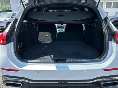 صورة مصغرة 38 لـ 2023 Mercedes-BENZ C-CLASS