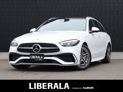 2023 Mercedes-BENZ C-CLASS — фото 3