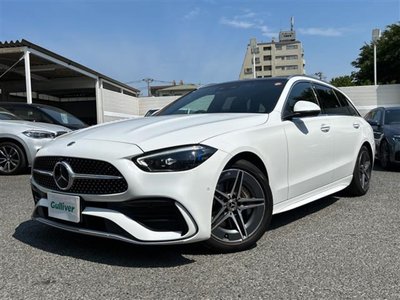 صورة مصغرة 79 لـ 2023 Mercedes-BENZ C-CLASS