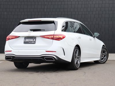 صورة مصغرة 66 لـ 2023 Mercedes-BENZ C-CLASS