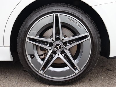 صورة مصغرة 162 لـ 2023 Mercedes-BENZ C-CLASS