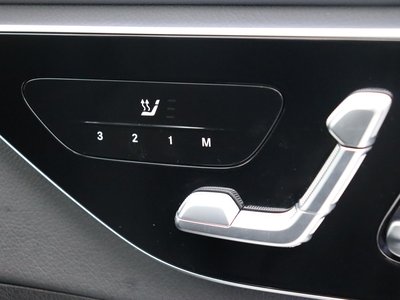 صورة مصغرة 101 لـ 2023 Mercedes-BENZ C-CLASS