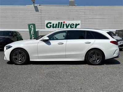 صورة مصغرة 91 لـ 2023 Mercedes-BENZ C-CLASS