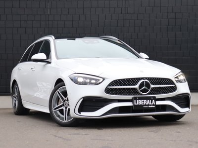 صورة مصغرة 58 لـ 2023 Mercedes-BENZ C-CLASS