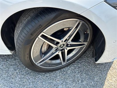 صورة مصغرة 74 لـ 2023 Mercedes-BENZ C-CLASS