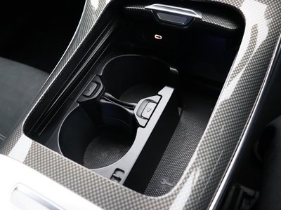 صورة مصغرة 124 لـ 2023 Mercedes-BENZ C-CLASS