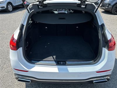 صورة مصغرة 32 لـ 2023 Mercedes-BENZ C-CLASS