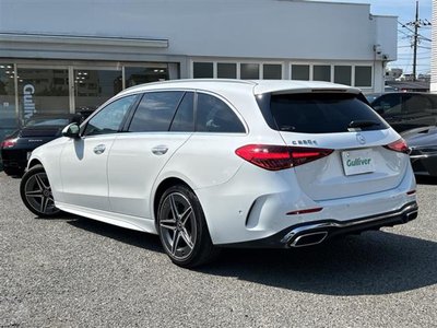 صورة مصغرة 109 لـ 2023 Mercedes-BENZ C-CLASS