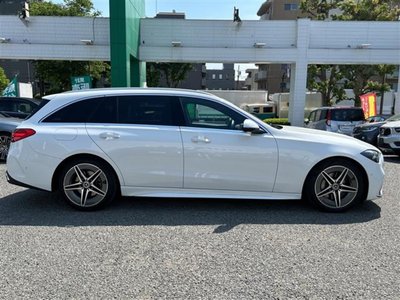 صورة مصغرة 96 لـ 2023 Mercedes-BENZ C-CLASS