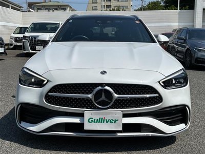 صورة مصغرة 98 لـ 2023 Mercedes-BENZ C-CLASS