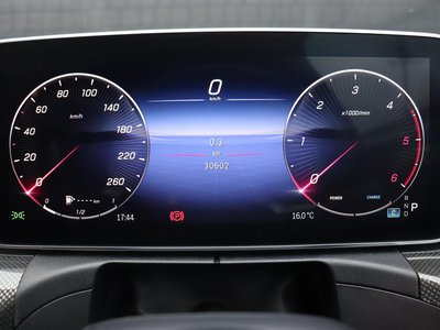 صورة مصغرة 113 لـ 2023 Mercedes-BENZ C-CLASS