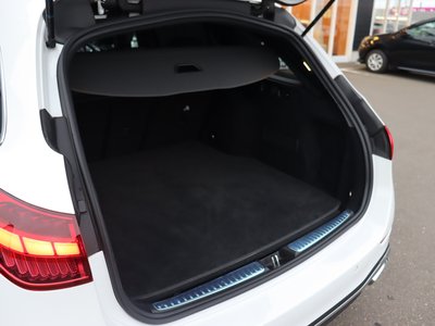 صورة مصغرة 106 لـ 2023 Mercedes-BENZ C-CLASS