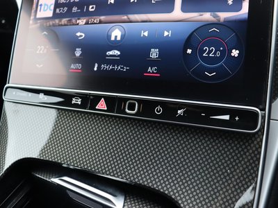صورة مصغرة 28 لـ 2023 Mercedes-BENZ C-CLASS