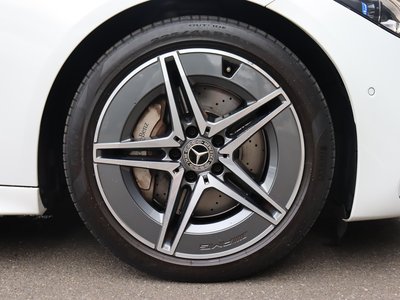 صورة مصغرة 55 لـ 2023 Mercedes-BENZ C-CLASS